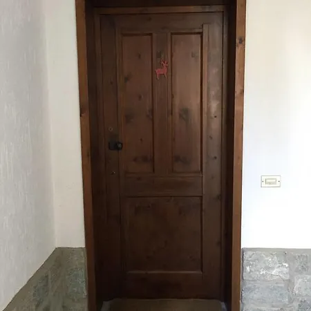 Maison Montebianco Nyaraló