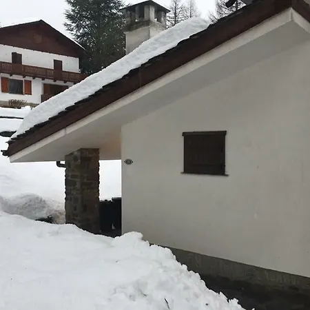 Maison Montebianco Nyaraló *