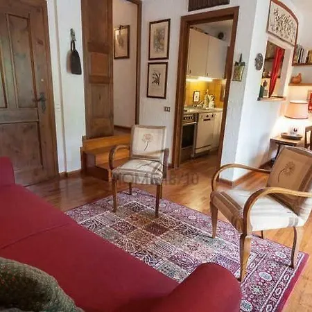 Maison Montebianco *