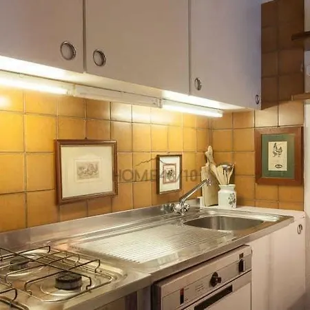 Maison Montebianco Nyaraló