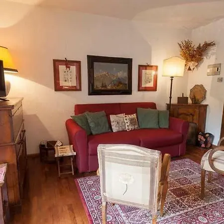 Maison Montebianco