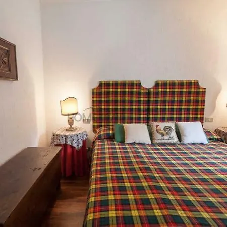 Nyaraló Maison Montebianco *