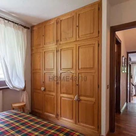 Nyaraló Maison Montebianco Verrand