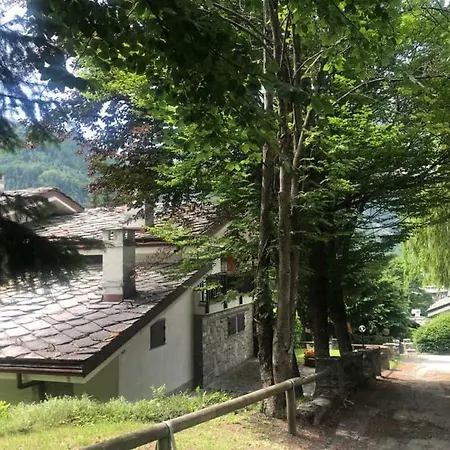 Maison Montebianco