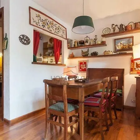 Maison Montebianco Verrand