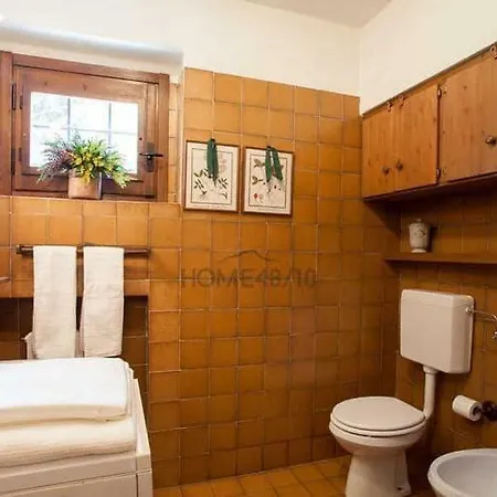 Maison Montebianco Verrand