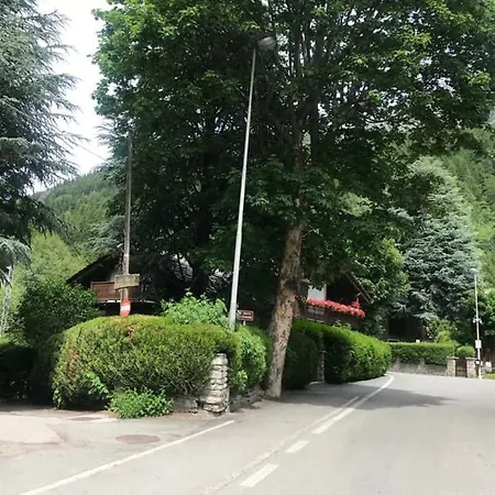 Maison Montebianco