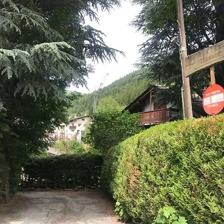 Maison Montebianco