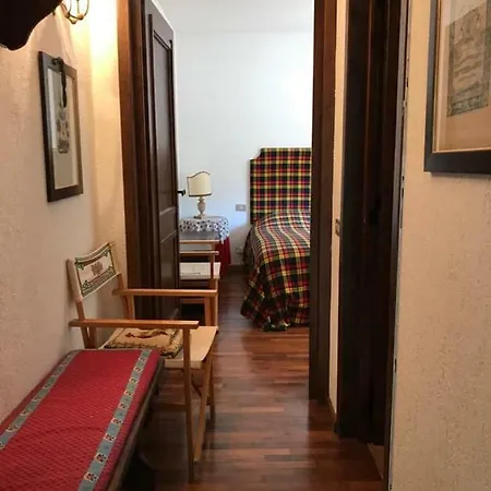 Maison Montebianco *